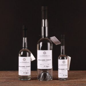 Williams Christ Birnenbrand