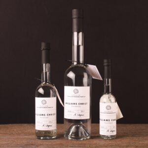 Williams Christ Birnenbrand
