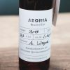 Unser Aronia – Fruchtlikör eignet sich besonders als Aperitif. Sein intensiv herb-säuerlicher Geschmack harmoniert besonders mit einem trockenen Sekt