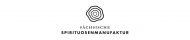 Logo der sächsischen Spirituosenmanufaktur