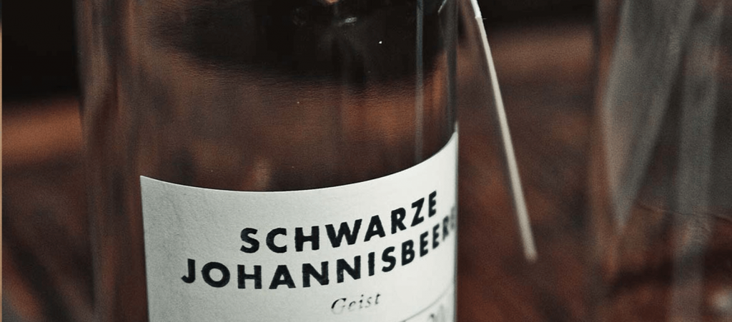 Geiste der Sächsischen Spirituosenmanufaktur