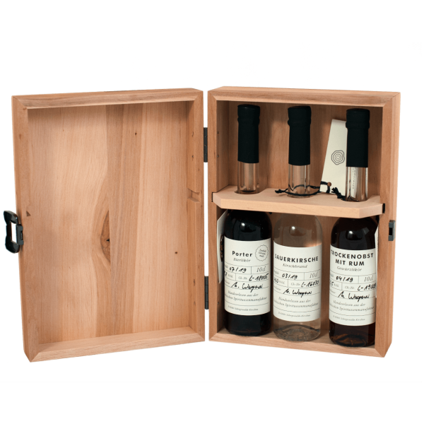 Geschenk für Mann und Frau