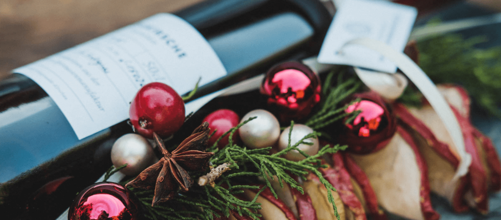 Geschenkideen mit Spirituosen