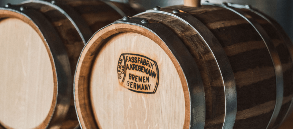 Ihr Sächsischer Whisky