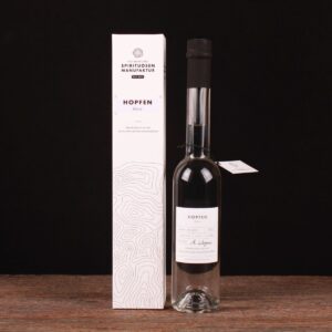 Hopfengeist für Hopfengenießer