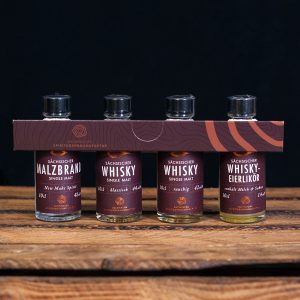 Whisky Tastingbox bestellen