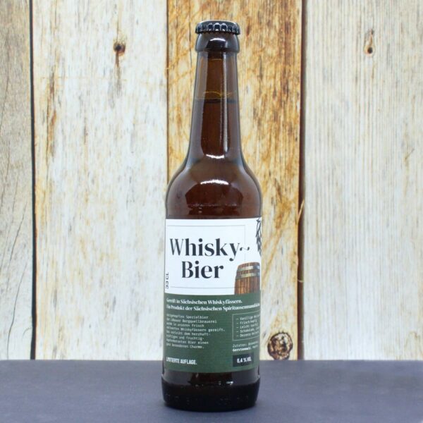 Whisky Bier kaufen