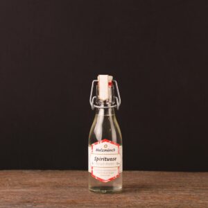 Porter Bierlikör der Sächsischen Spirituosenmanufaktur