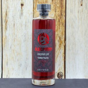 Aronia Gin bestellen