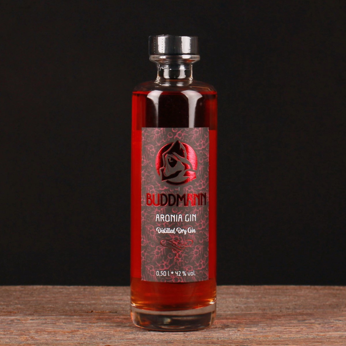 Aronia Gin bestellen