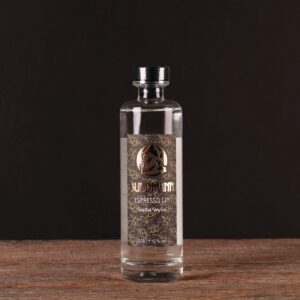Espresso Gin bestellen