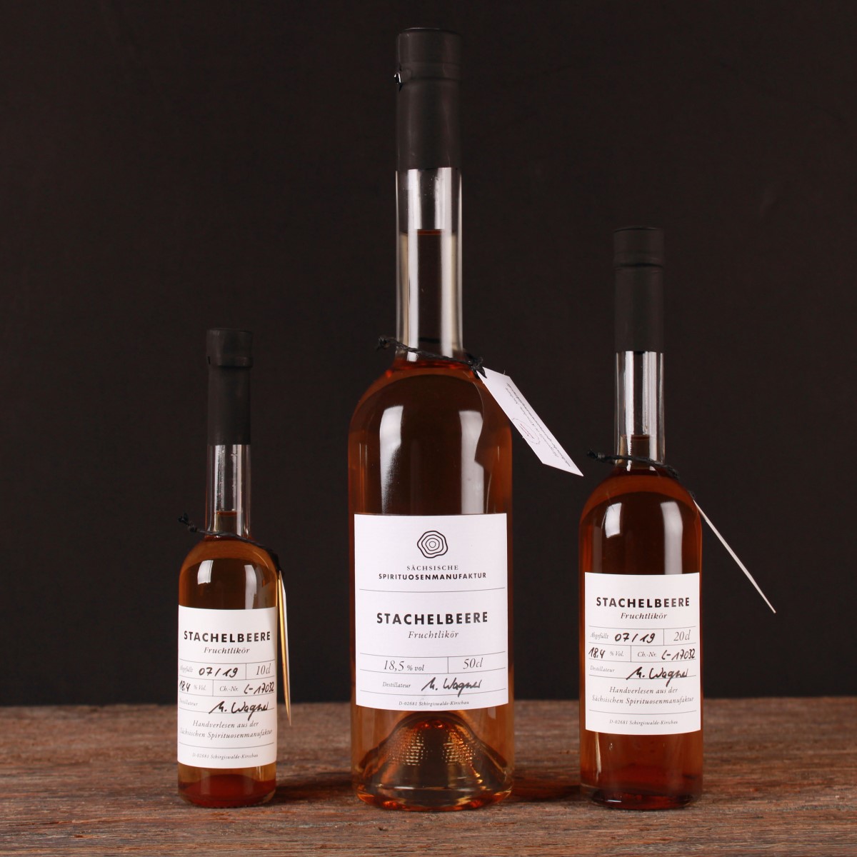 Stachelbeere – Fruchtlikör alle Produkte