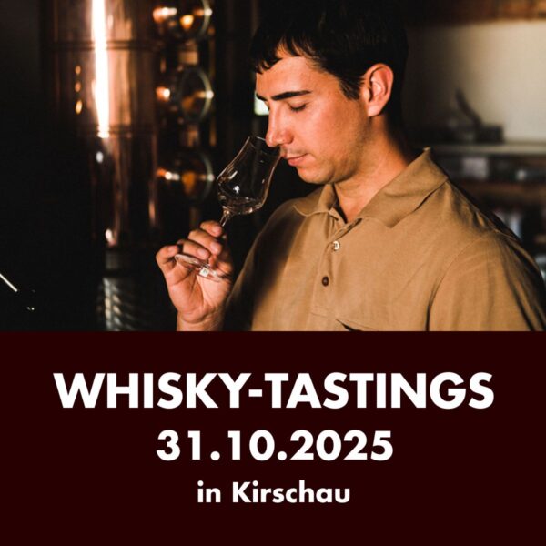Erleben Sie drei ausgewählte Whiskys mit passenden Snacks – begleitet von faszinierenden Einblicken in Herstellung, Besonderheiten und unterhaltsamen Whisky-Anekdoten.